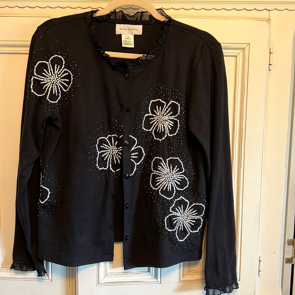 Susan Bristol size M